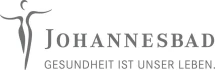 Logo Johannesbad Management AG