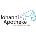 Logo Johanni-Apotheke