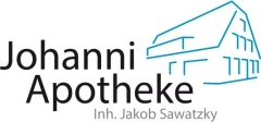 Logo Johanni-Apotheke