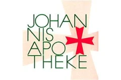 Logo Johannis Apotheke