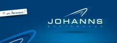 Logo Johanns Systemhaus GmbH