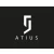 Logo John Atius Ambition Painting