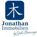 Logo Br&uuml;nings, John Axel Wilhelm