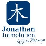 Logo Br&uuml;nings, John Axel Wilhelm