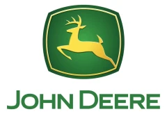 Logo John Deere Vertrieb