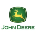 Logo John Deere Zentrale