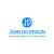 Logo John Dickinson Hausmeister & Steinpflege