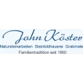 John K&ouml;ster Natursteinarbeiten Buxtehude