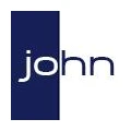 Logo john management