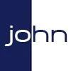Logo john management