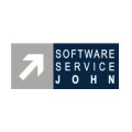 Logo John Software-Service