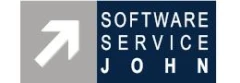 Logo John Software-Service