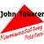 Logo John Takerer Raumausstattung Polsterei Meisterbetrieb
