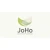 Logo JoHo Physiotherapie Praxis