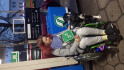 Logo Joiss Tankstelle Oldenburg