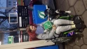 Logo Joiss Tankstelle Oldenburg