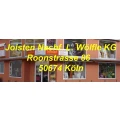 Joisten Nachf. W&ouml;lfle Betten- und Gardinenhaus K&ouml;ln