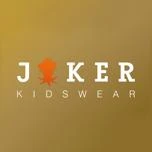 Logo JOKER KIDSWEAR