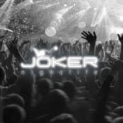 Logo Joker Music Hall