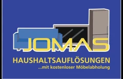 Jomas Haushaltsaufl&ouml;sungen Ulm