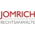 Logo Jomrich Manfred Rechtsanwalt