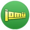 Logo Jom&uuml; Fensterbau GmbH