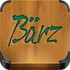Logo Jonas Bärz Schreinerei