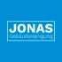 Logo Jonas Gebäudereinigung - Gebäudereinigung Oldenburg