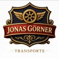 Jonas G&ouml;rner Transporte Delmenhorst