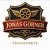 Logo Jonas Görner Transporte