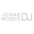 Logo Jonas Moser DJ