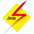 Logo Jonas Schaltanlagen GmbH