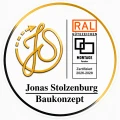 Jonas Stolzenburg Baukonzept L&uuml;beck