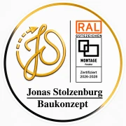 Jonas Stolzenburg Baukonzept L&uuml;beck