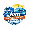 Joni Umzugsservice Bodensee Friedrichshafen