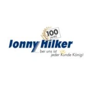 Logo Jonny Hilker GmbH