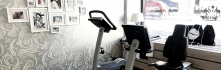 Logo JONNY M. Women Fitness Club Stuttgart West