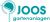 Logo Joos Gartenanlagen