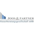 Logo Joos & Partner Steuerberatungsgesellschaft mbB