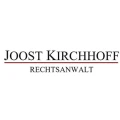 Joost Kirchhoff, Rechtsanwalt Oldenburg