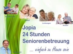 JOPIA Piatkowski Josef Dienstleistungsunternehmen Esslingen