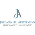 Jordan & Dr. Auffermann, Rechtsanw&auml;lte Partnerschaft W&uuml;rzburg