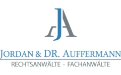 Jordan & Dr. Auffermann, Rechtsanwälte Partnerschaft Würzburg