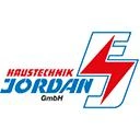 Logo Jordan Haustechnik GmbH