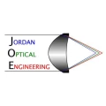 Logo Jordan Optical Engineering GmbH