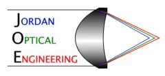 Logo Jordan Optical Engineering GmbH