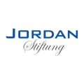 Logo Jordan - Stiftung