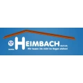Jos. Heimbach Joh. Dachdeckermeister Lahnstein