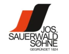 Logo Josef Sauerwald Söhne