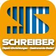 Logo Jos.Schreiber & Co. Inh. Willi Holzweiler